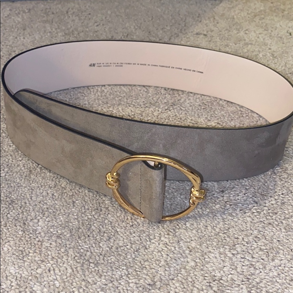 H&M Belt